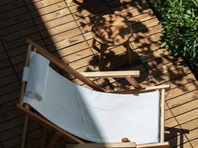Tingfeng Courtyard Homestay