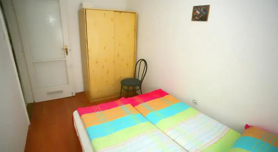 Bazsi Apartman Pécs