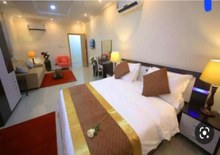 Jeddah Shadows Furnished Apartments