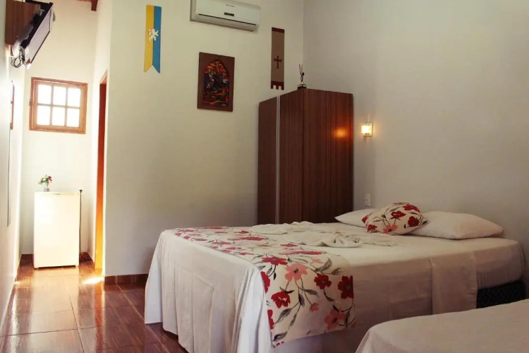 Comfort Triple room