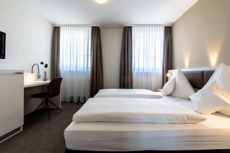 Altstadthotel