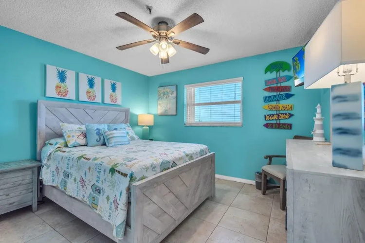 Sea Breeze 503