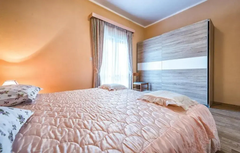 Apartment Tezak