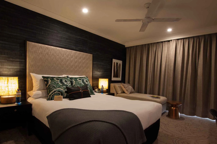 Mercure Clear Mountain Lodge