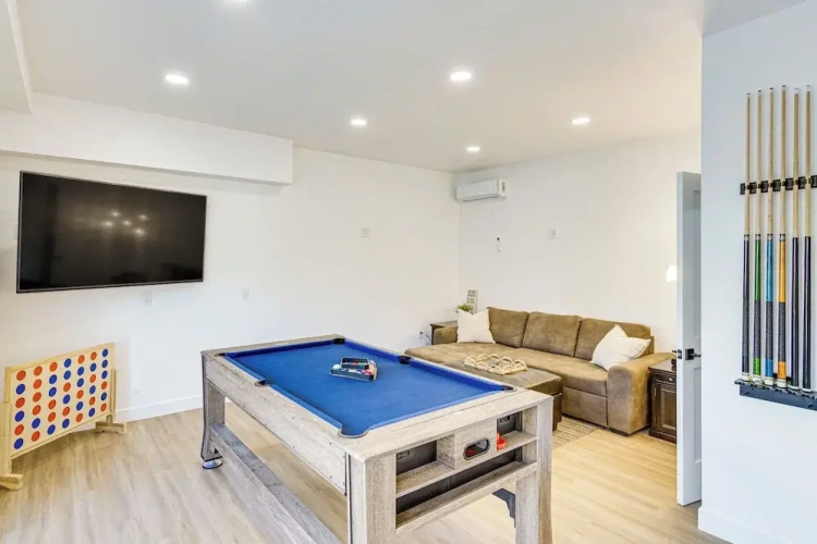 1 Bedroom Cottage