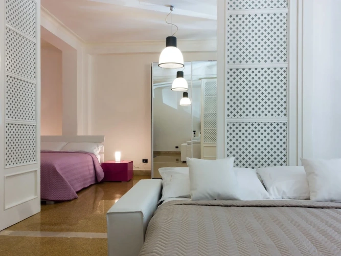 1 Bedroom Deluxe room