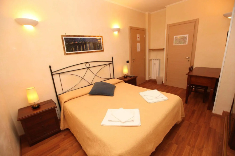 A Ca degli Equi B&B