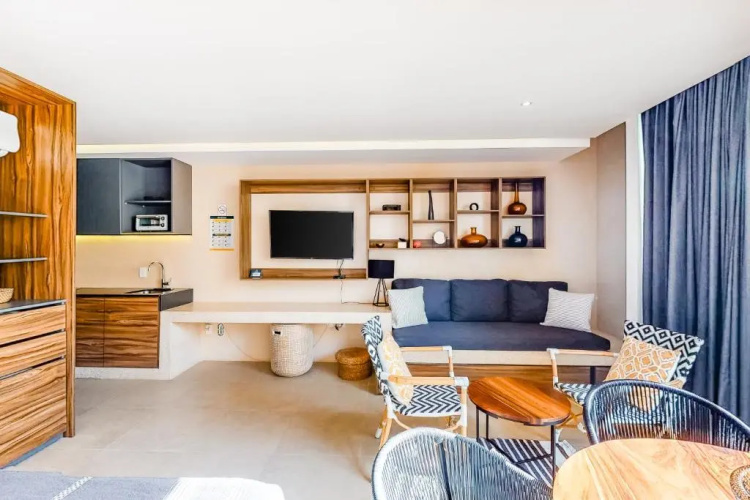 Sunset 203 at Riva