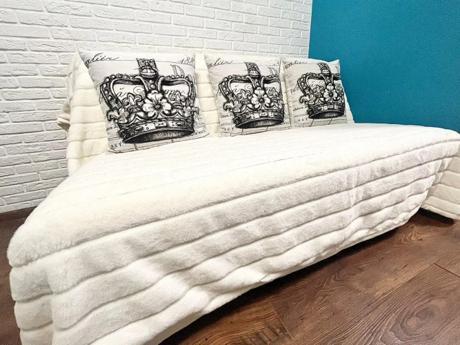 Фотография номера квартиры Панорама Парк на улице Восточно-Кругликовская 18