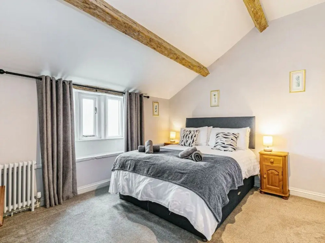 Spinners Cottage