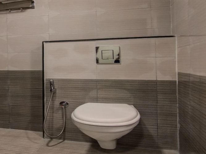 OYO 16169 Sahdev Guest House