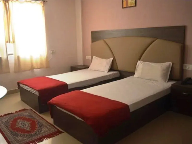 Hotel City Palace