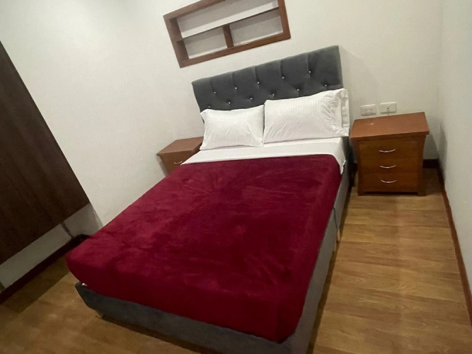 Hotel Casa Morada