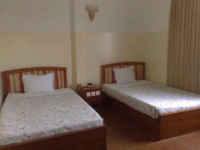 Comfort Star Hotel