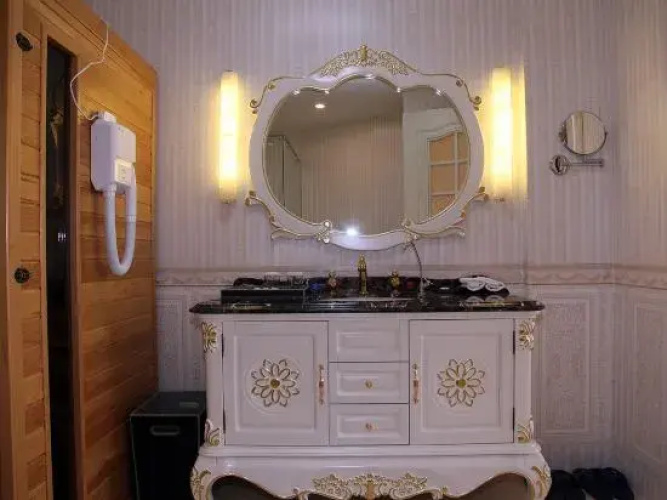Pingzhuang Hotel