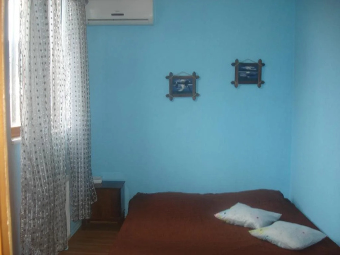 Tamar Guest House