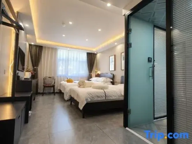 Standard Family room