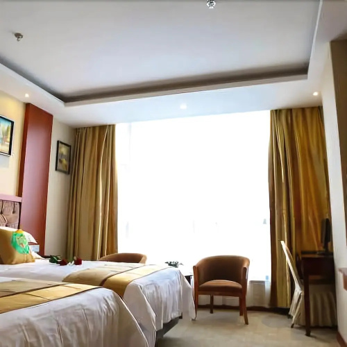 Yuyuan Hotel