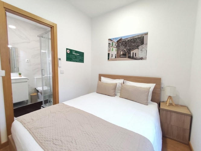 Misericordia Rooms