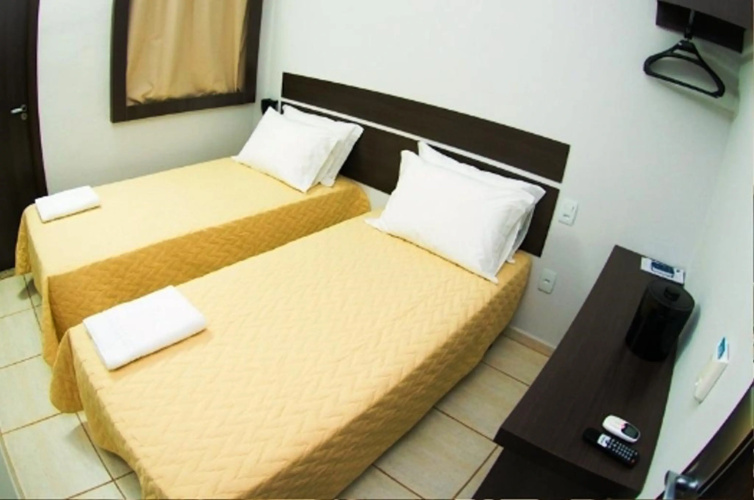Drud`s Express Hotel
