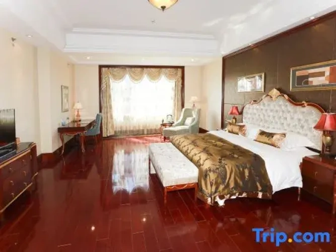 Business Double Suite