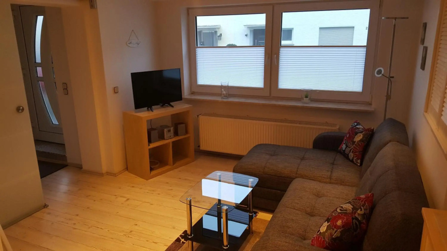 Apartment Feldmann
