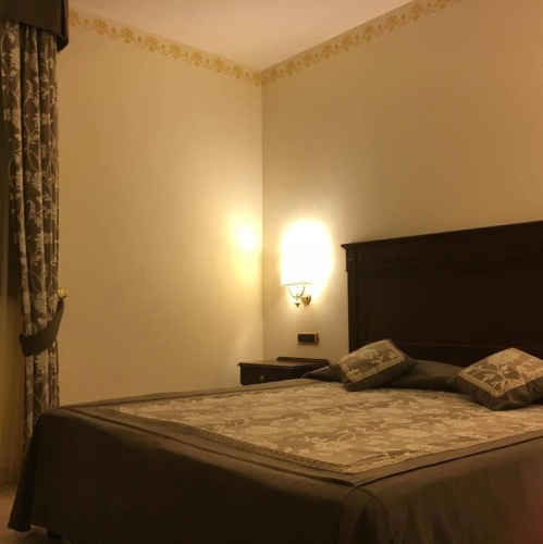 Classic Triple room
