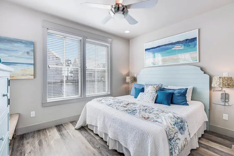 Beached Inn 236 BE