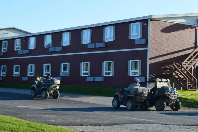 Hotel Port Aux Basques