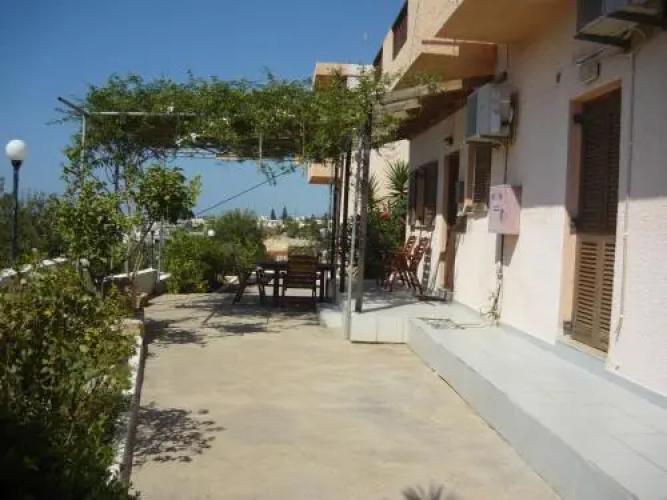Villa Victoria