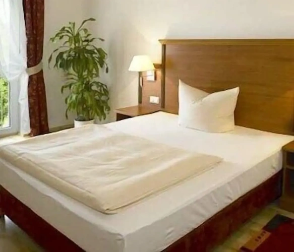 Comfort Single room