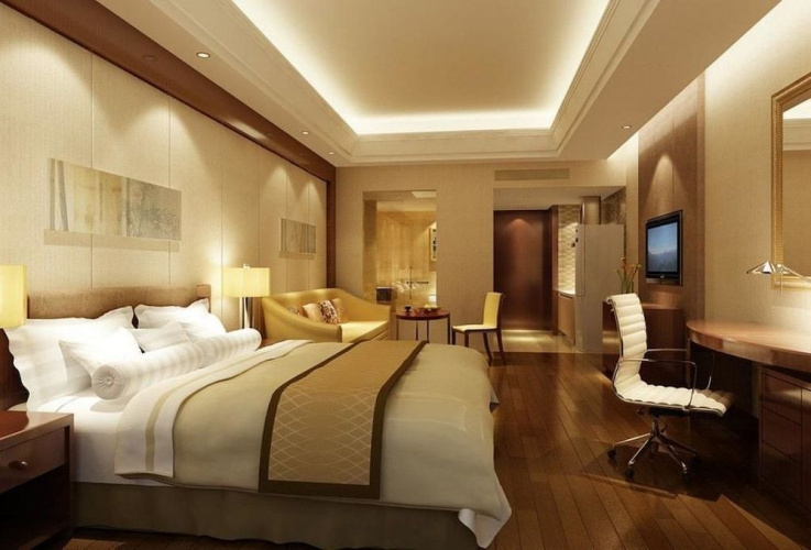 Doruk Hotel