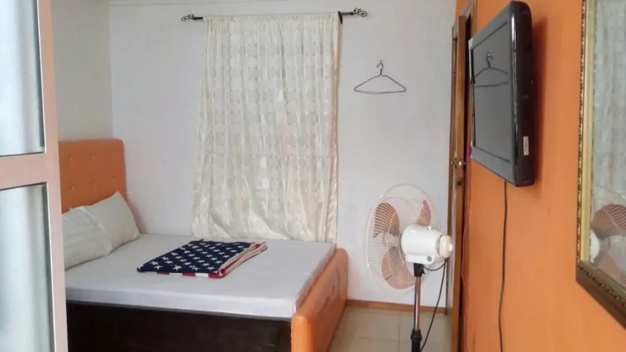 Tafol Hotel & Suit