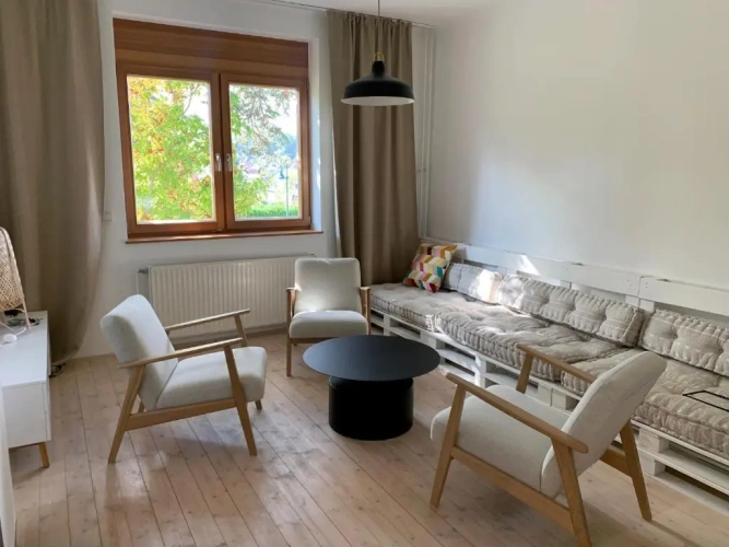 2 Bedrooms Cottage
