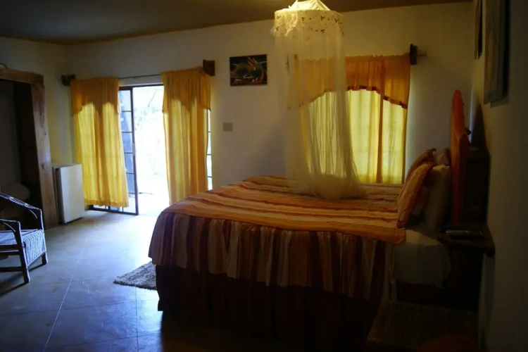 1 Bedroom Premier Suite with pool view