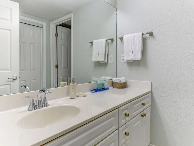 Summer Place by Distinctive Beach Rentals