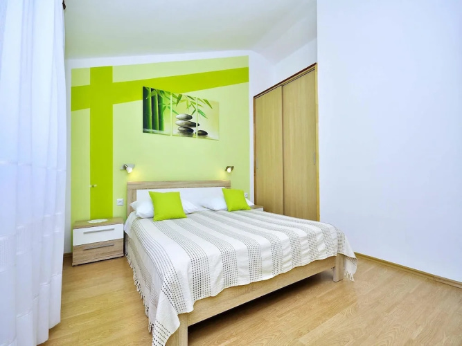 Holiday House Bruno / K1