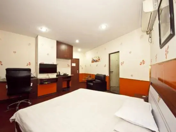 Qinmei Express Hotel