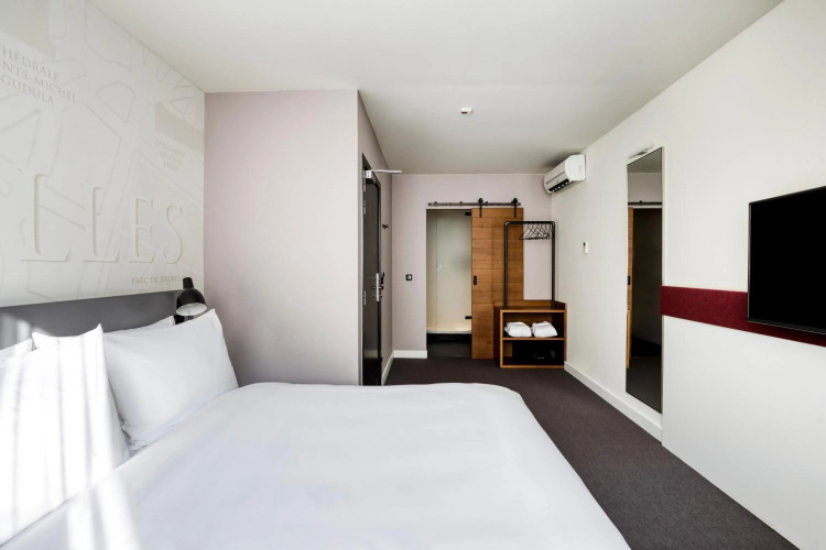 Pentahotel Brussels Airport photo 8