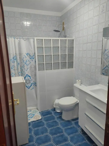 Casa Laly - Callao Salvaje