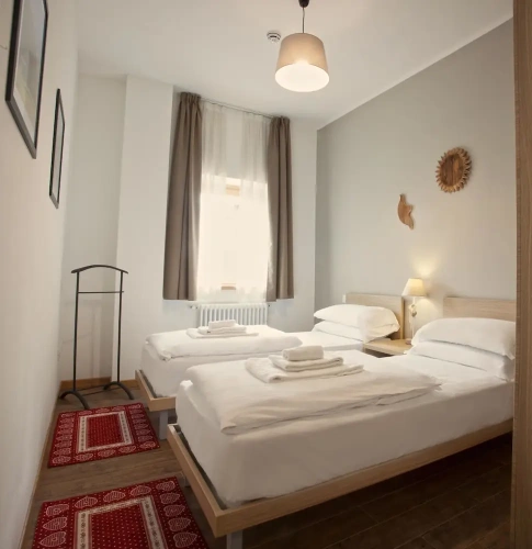 Superior Apartment