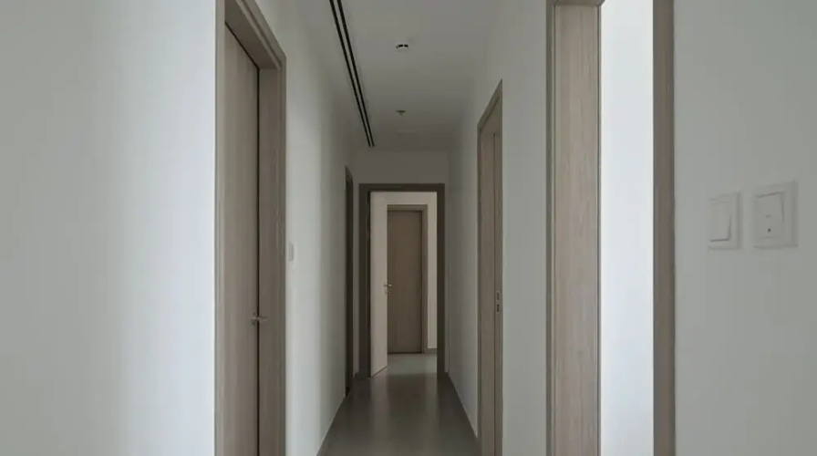 KOHH - 2BR in Stella Maris Tower