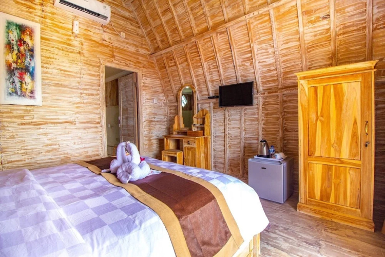 Unicorn Bungalow