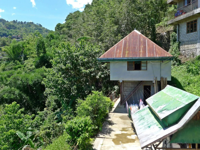 Bogah Home Stay