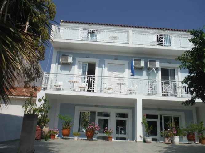 Image de l'hôtel