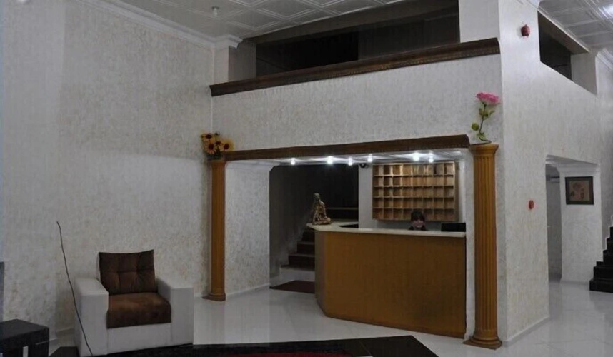 Kayra Hotel