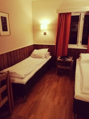 Mini Twin room