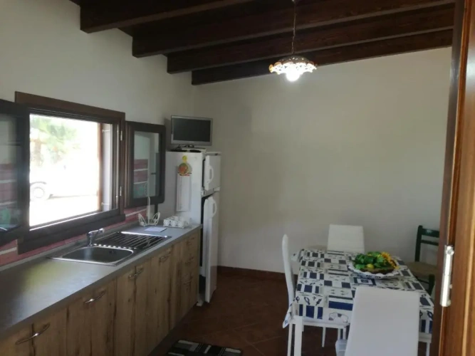 1 Bedroom Cottage