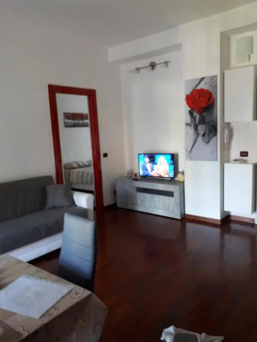 Valassina milano apartment