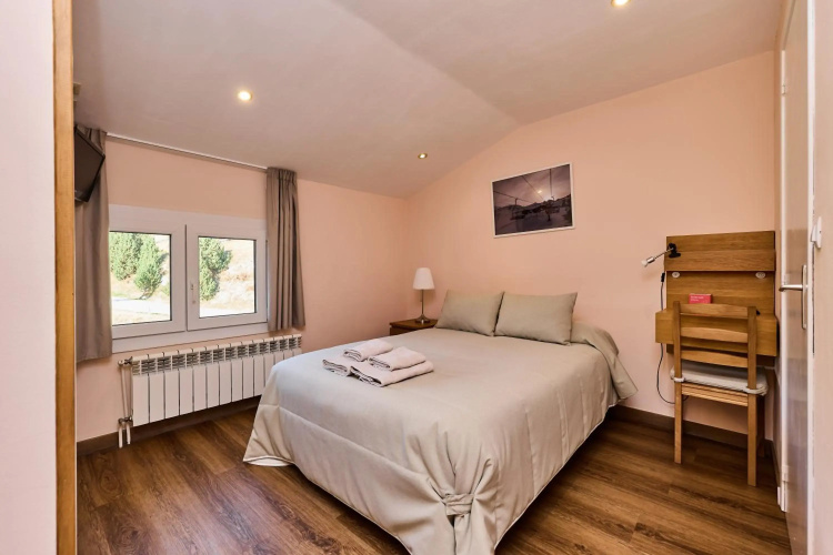 Hotel Chalet Peretol